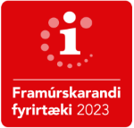Framúrskarandi fyrirtæki