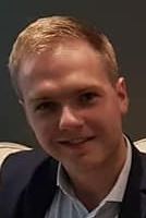 Viktor Arnar Harðarson