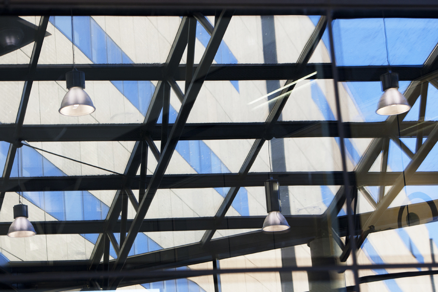 Verkefni Rafís nr. 25