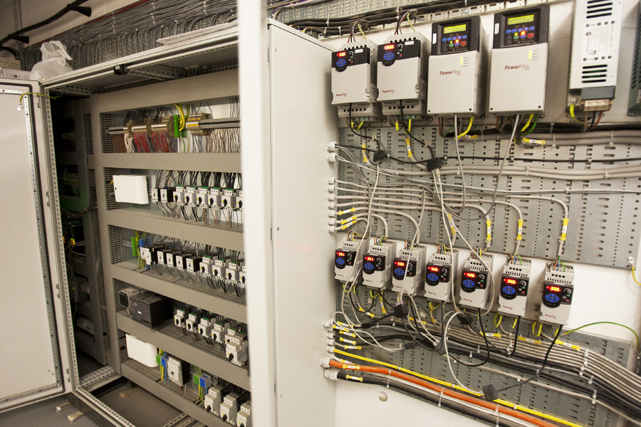 Verkefni Rafís nr. 29