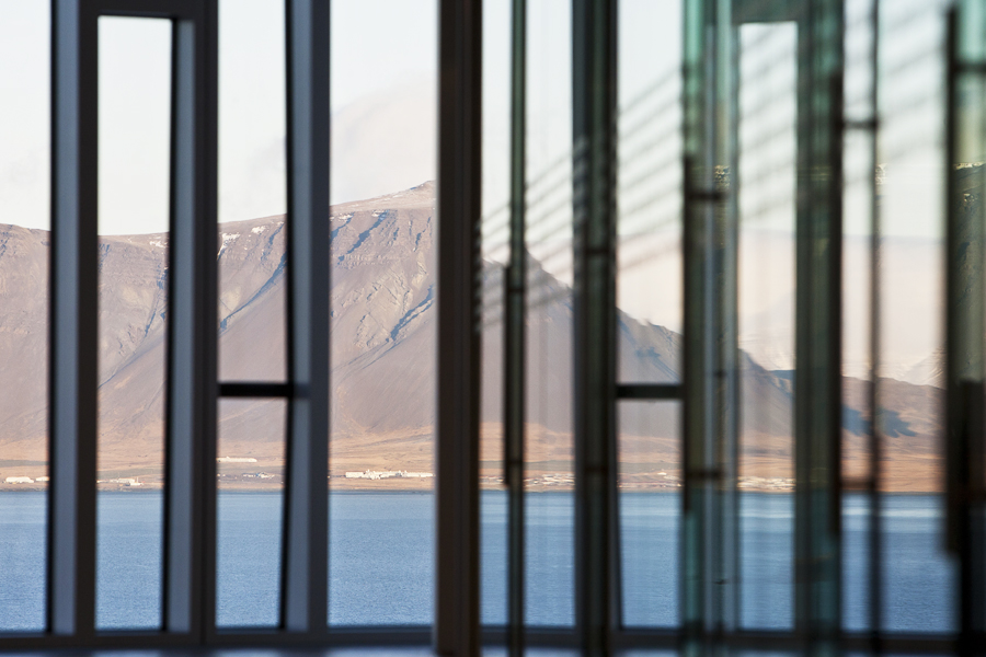 Verkefni Rafís nr. 6